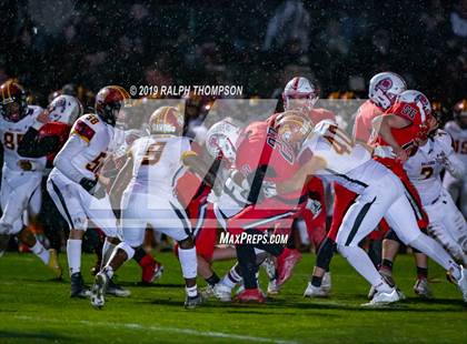 Thumbnail 2 in Ripon vs. Highland (CIF D 4 AA California State Final) photogallery.