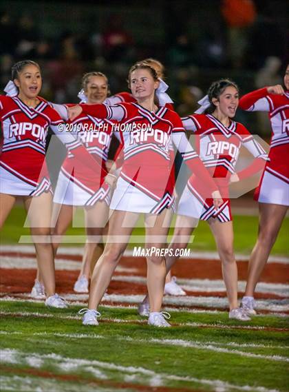Thumbnail 2 in Ripon vs. Highland (CIF D 4 AA California State Final) photogallery.