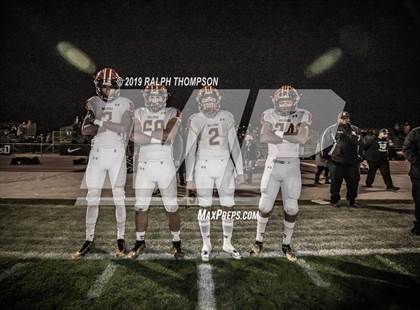 Thumbnail 2 in Ripon vs. Highland (CIF D 4 AA California State Final) photogallery.