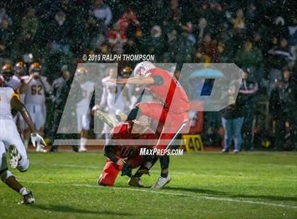 Thumbnail 3 in Ripon vs. Highland (CIF D 4 AA California State Final) photogallery.