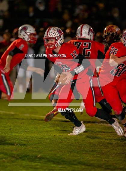 Thumbnail 3 in Ripon vs. Highland (CIF D 4 AA California State Final) photogallery.