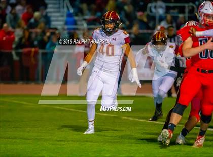 Thumbnail 2 in Ripon vs. Highland (CIF D 4 AA California State Final) photogallery.