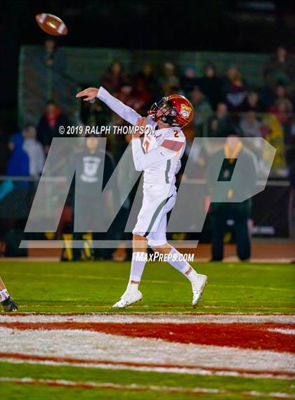 Thumbnail 3 in Ripon vs. Highland (CIF D 4 AA California State Final) photogallery.