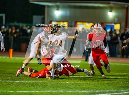 Thumbnail 2 in Ripon vs. Highland (CIF D 4 AA California State Final) photogallery.