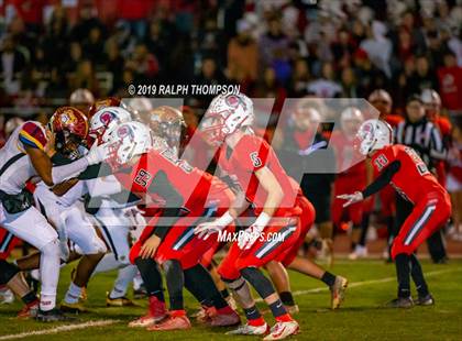 Thumbnail 2 in Ripon vs. Highland (CIF D 4 AA California State Final) photogallery.