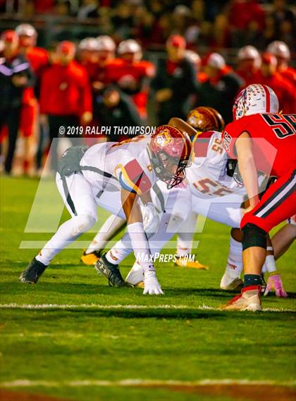 Thumbnail 3 in Ripon vs. Highland (CIF D 4 AA California State Final) photogallery.