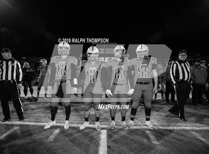 Thumbnail 2 in Ripon vs. Highland (CIF D 4 AA California State Final) photogallery.