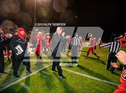 Thumbnail 3 in Ripon vs. Highland (CIF D 4 AA California State Final) photogallery.