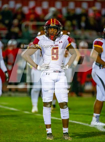Thumbnail 1 in Ripon vs. Highland (CIF D 4 AA California State Final) photogallery.