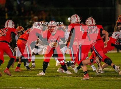 Thumbnail 1 in Ripon vs. Highland (CIF D 4 AA California State Final) photogallery.