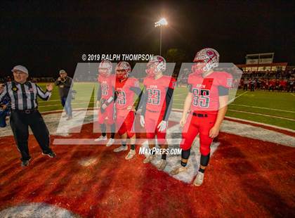 Thumbnail 2 in Ripon vs. Highland (CIF D 4 AA California State Final) photogallery.