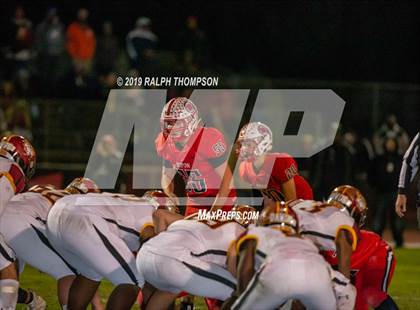 Thumbnail 1 in Ripon vs. Highland (CIF D 4 AA California State Final) photogallery.