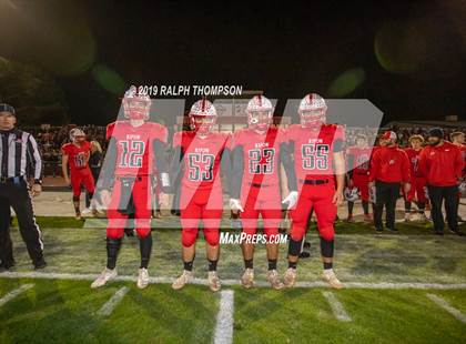 Thumbnail 3 in Ripon vs. Highland (CIF D 4 AA California State Final) photogallery.