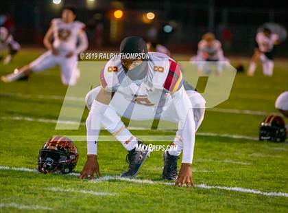 Thumbnail 3 in Ripon vs. Highland (CIF D 4 AA California State Final) photogallery.