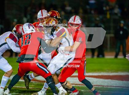 Thumbnail 2 in Ripon vs. Highland (CIF D 4 AA California State Final) photogallery.