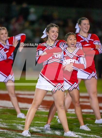 Thumbnail 3 in Ripon vs. Highland (CIF D 4 AA California State Final) photogallery.