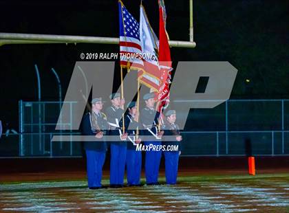 Thumbnail 2 in Ripon vs. Highland (CIF D 4 AA California State Final) photogallery.