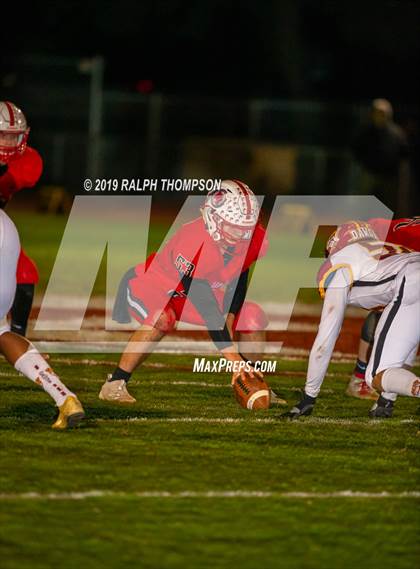 Thumbnail 2 in Ripon vs. Highland (CIF D 4 AA California State Final) photogallery.