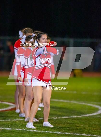 Thumbnail 2 in Ripon vs. Highland (CIF D 4 AA California State Final) photogallery.