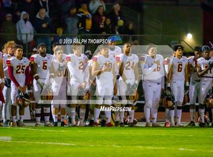 Thumbnail 3 in Ripon vs. Highland (CIF D 4 AA California State Final) photogallery.
