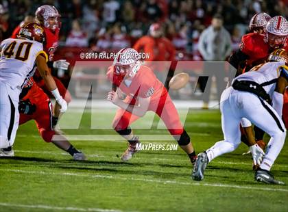 Thumbnail 3 in Ripon vs. Highland (CIF D 4 AA California State Final) photogallery.