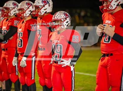 Thumbnail 3 in Ripon vs. Highland (CIF D 4 AA California State Final) photogallery.