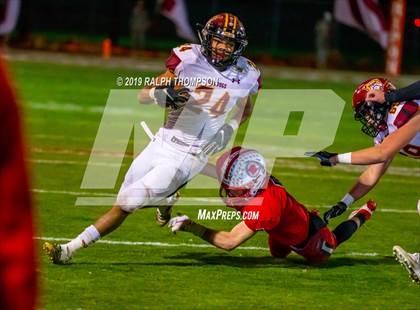 Thumbnail 3 in Ripon vs. Highland (CIF D 4 AA California State Final) photogallery.