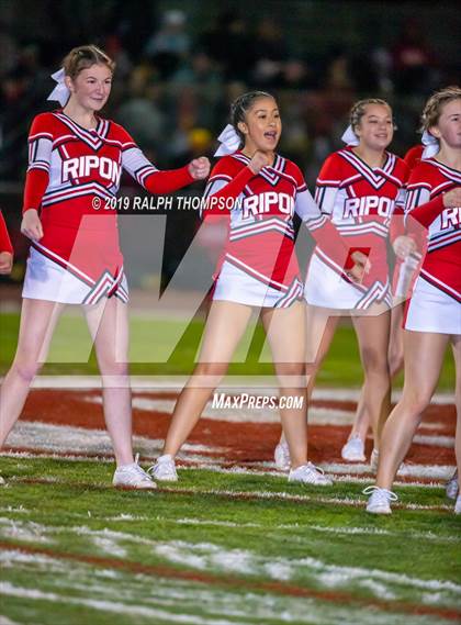 Thumbnail 3 in Ripon vs. Highland (CIF D 4 AA California State Final) photogallery.