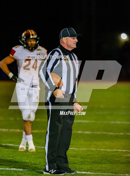 Thumbnail 2 in Ripon vs. Highland (CIF D 4 AA California State Final) photogallery.