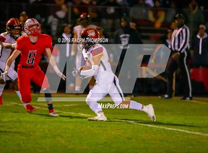 Thumbnail 3 in Ripon vs. Highland (CIF D 4 AA California State Final) photogallery.