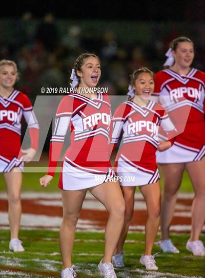 Thumbnail 3 in Ripon vs. Highland (CIF D 4 AA California State Final) photogallery.