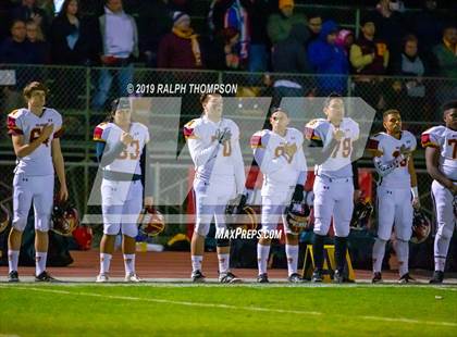 Thumbnail 1 in Ripon vs. Highland (CIF D 4 AA California State Final) photogallery.