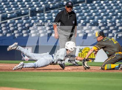 Thumbnail 2 in Mater Dei Catholic @ San Ysidro (Games @ Petco Park) photogallery.