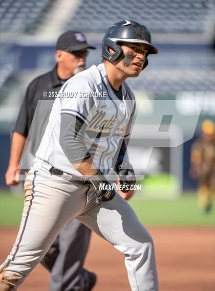 Thumbnail 2 in Mater Dei Catholic @ San Ysidro (Games @ Petco Park) photogallery.