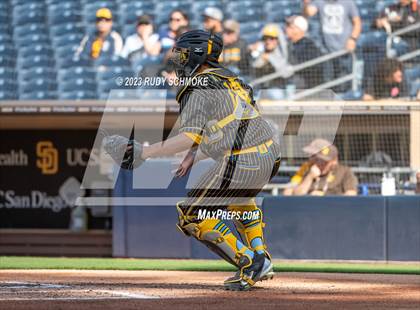 Thumbnail 1 in Mater Dei Catholic @ San Ysidro (Games @ Petco Park) photogallery.