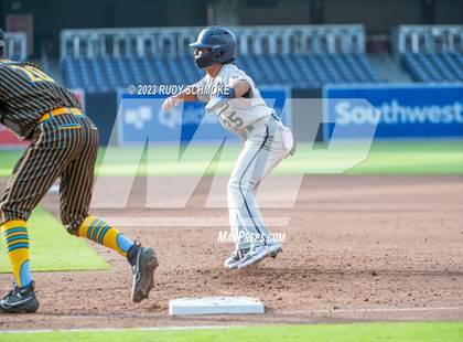Thumbnail 3 in Mater Dei Catholic @ San Ysidro (Games @ Petco Park) photogallery.