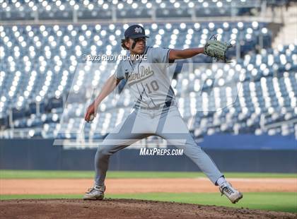 Thumbnail 3 in Mater Dei Catholic @ San Ysidro (Games @ Petco Park) photogallery.