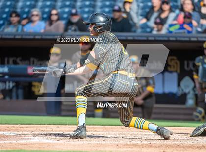 Thumbnail 3 in Mater Dei Catholic @ San Ysidro (Games @ Petco Park) photogallery.