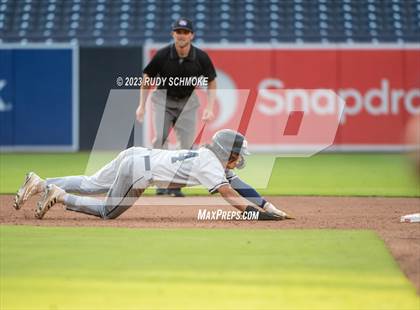Thumbnail 3 in Mater Dei Catholic @ San Ysidro (Games @ Petco Park) photogallery.