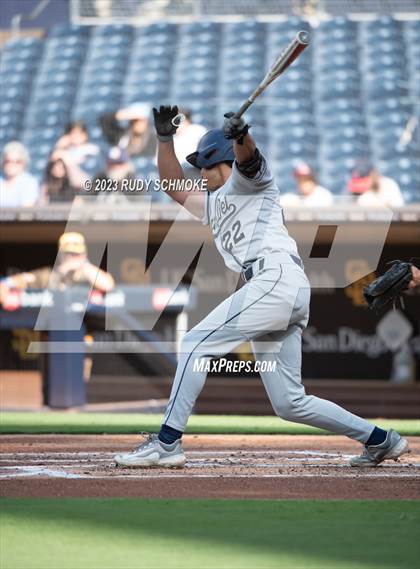 Thumbnail 3 in Mater Dei Catholic @ San Ysidro (Games @ Petco Park) photogallery.