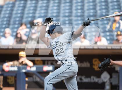 Thumbnail 3 in Mater Dei Catholic @ San Ysidro (Games @ Petco Park) photogallery.