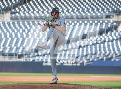 Thumbnail 3 in Mater Dei Catholic @ San Ysidro (Games @ Petco Park) photogallery.