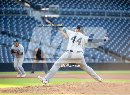 Thumbnail 3 in Mater Dei Catholic @ San Ysidro (Games @ Petco Park) photogallery.