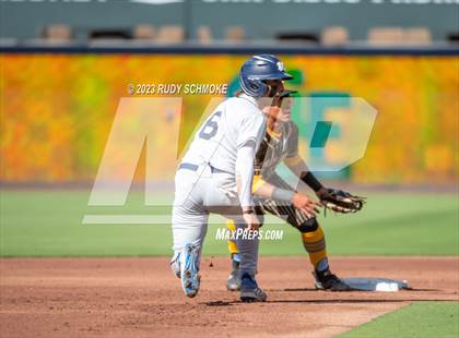 Thumbnail 1 in Mater Dei Catholic @ San Ysidro (Games @ Petco Park) photogallery.