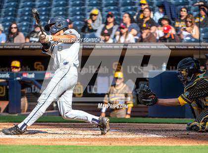 Thumbnail 3 in Mater Dei Catholic @ San Ysidro (Games @ Petco Park) photogallery.