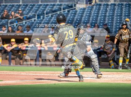 Thumbnail 1 in Mater Dei Catholic @ San Ysidro (Games @ Petco Park) photogallery.