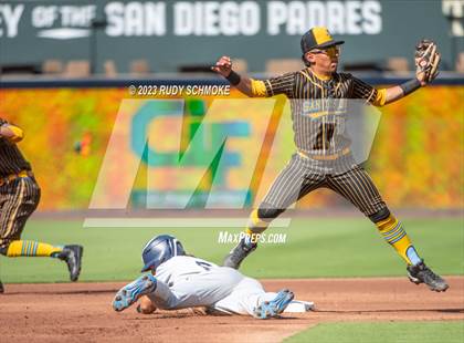 Thumbnail 3 in Mater Dei Catholic @ San Ysidro (Games @ Petco Park) photogallery.