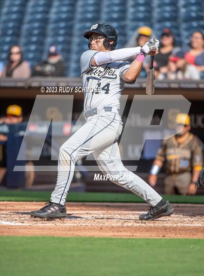Thumbnail 3 in Mater Dei Catholic @ San Ysidro (Games @ Petco Park) photogallery.