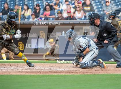 Thumbnail 1 in Mater Dei Catholic @ San Ysidro (Games @ Petco Park) photogallery.