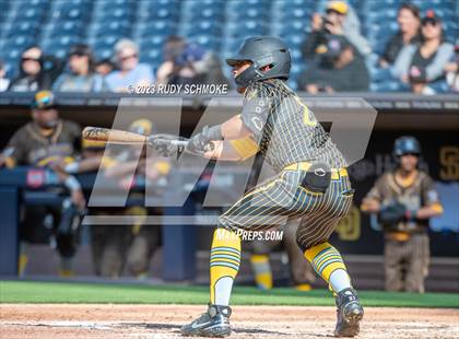 Thumbnail 1 in Mater Dei Catholic @ San Ysidro (Games @ Petco Park) photogallery.